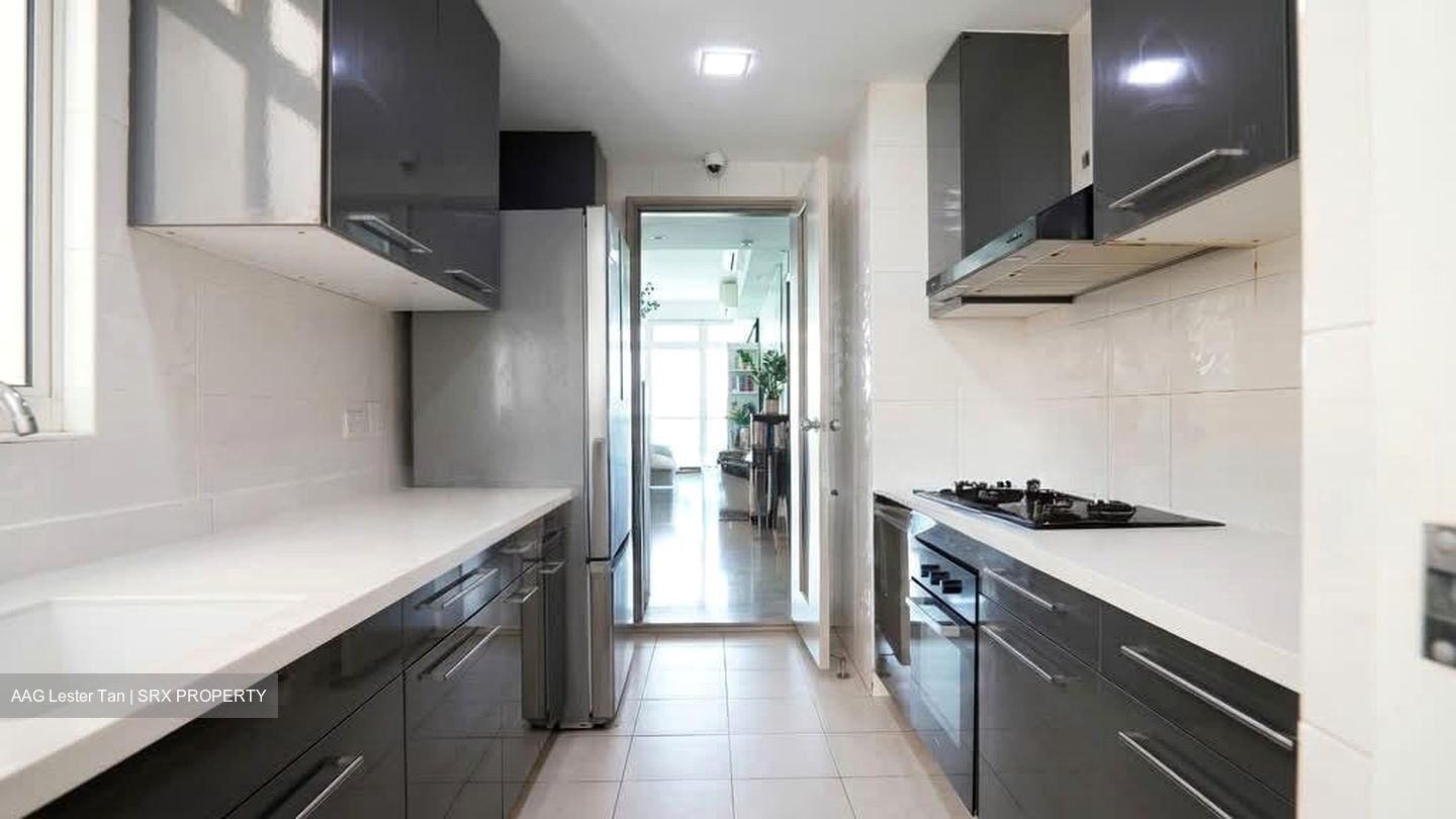 Costa Del Sol (D16), Condominium #552386621